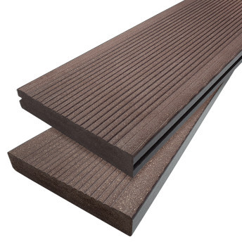 25T 합성목재 데크 (국내산)