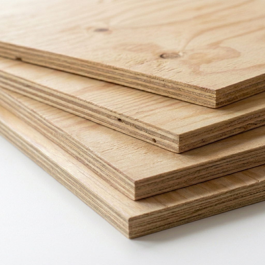 내수(방수)합판 / KS인증