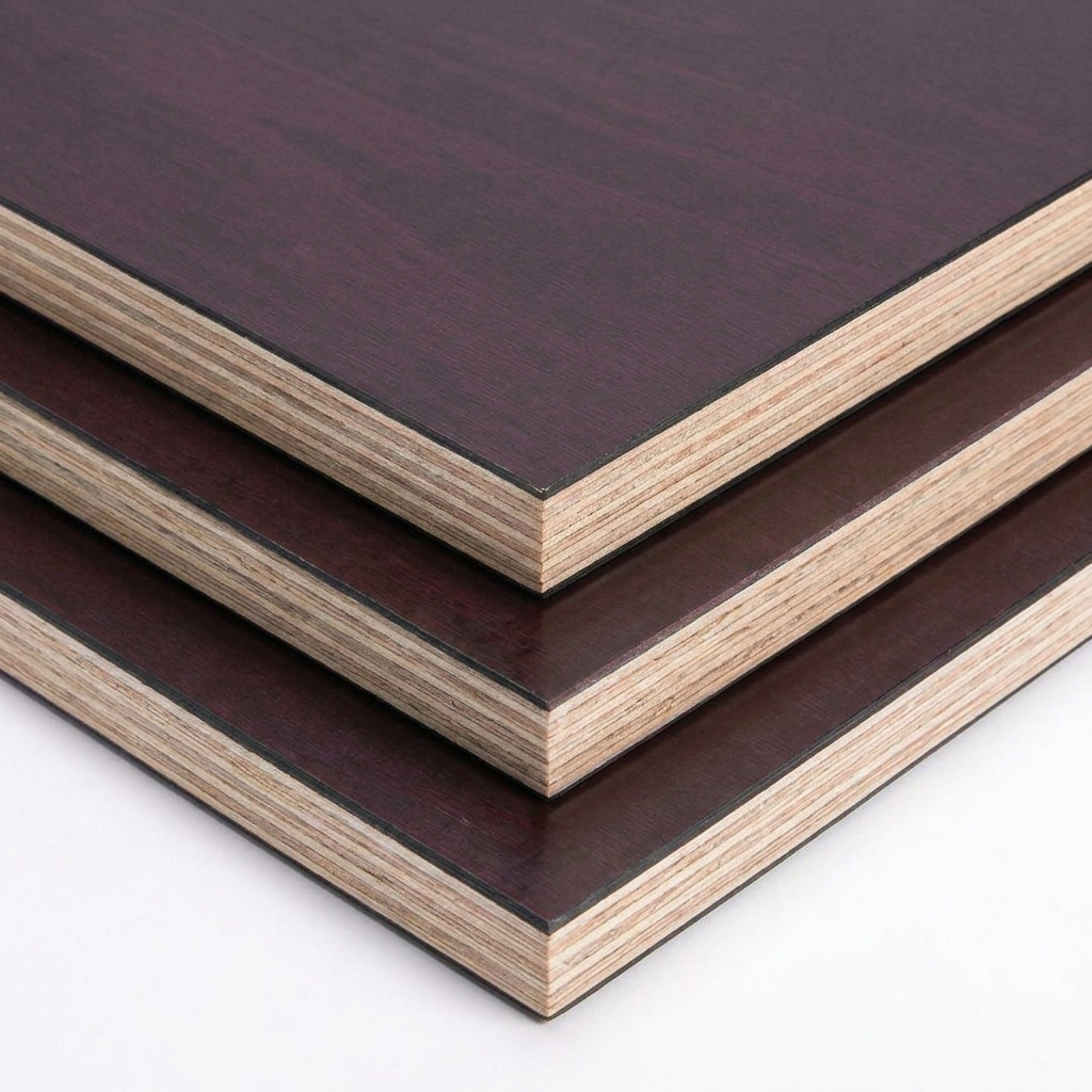 태고합판(코팅합판)